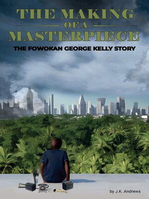 cover image of The Making of a Masterpiece